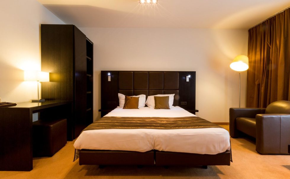 Short Stay Apartments in Brussels , Belgium Diamant Suites EU