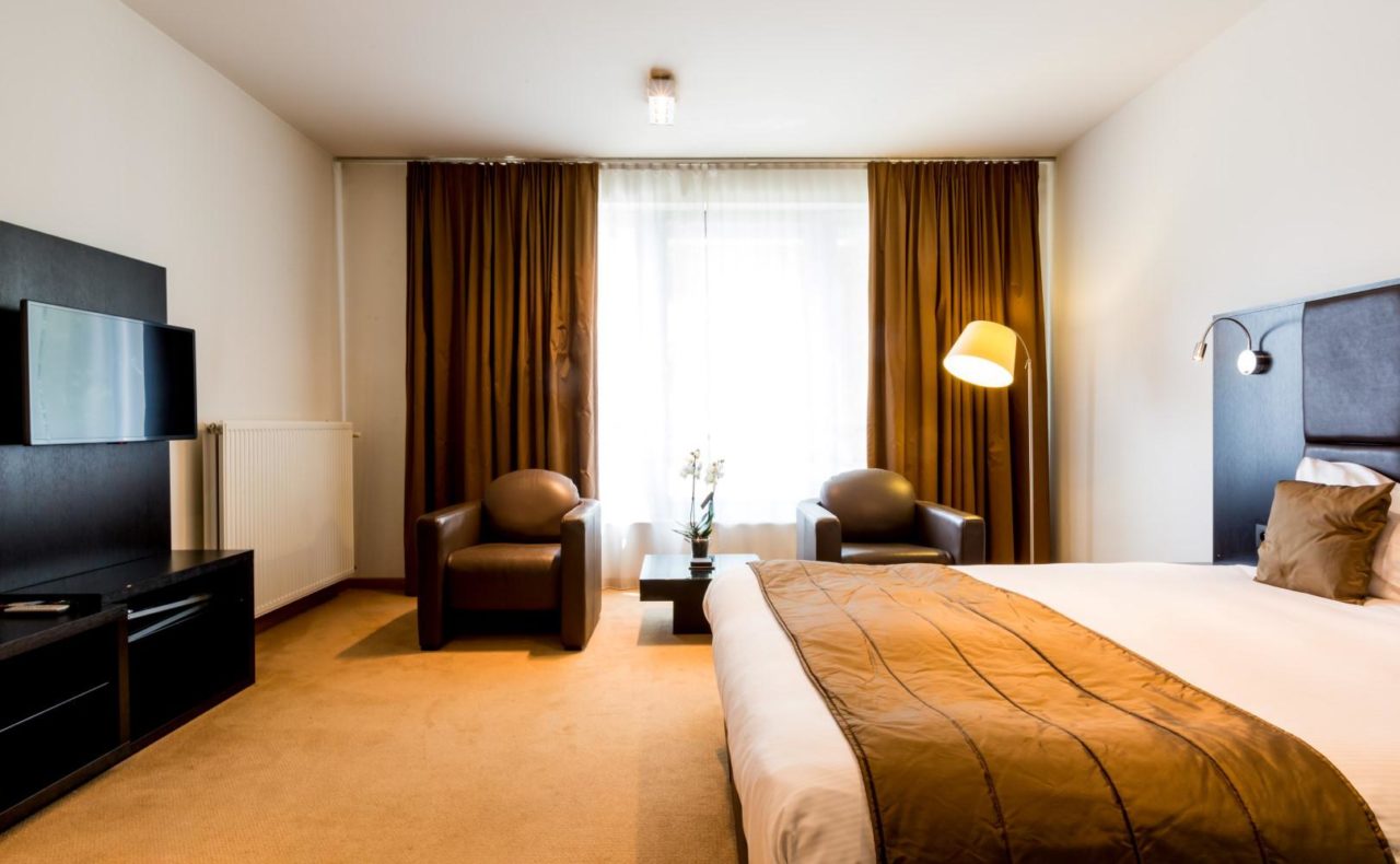 Short Stay Apartments in Brussels , Belgium Diamant Suites EU